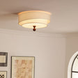 Modern Ambient Ceiling Lamp for Living Room