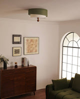 Ceiling Lamp for Modern Interiors