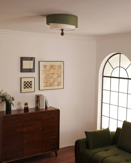Ceiling Lamp for Modern Interiors