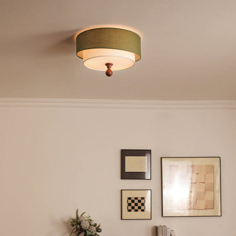 Ceiling Lamp for Bedroom Decor