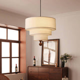 Retro Style Pendant Light for Entryway OpalDwell