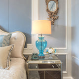 Varenza Table Lamp for Home Office Desk