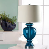 Modern Table Lamp for Bedside Lighting