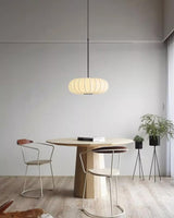 Circular Ring Pendant Light for Modern Kitchen and Dining
