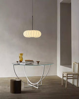 Pendant lamp for hallway accent lighting