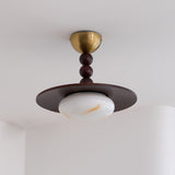 Dimmable LED Ceiling Light Fixture