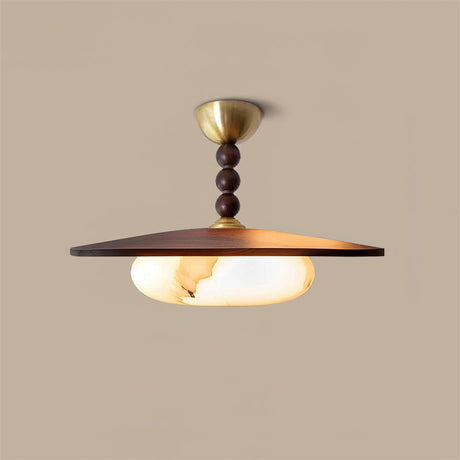 Ceiling Light for Dining Room Warm Glow