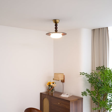 Dimmable LED Ceiling Light Fixture