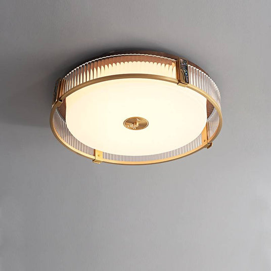Contemporary Ceiling Light for Living Room