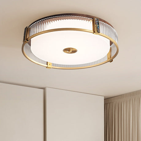 Ceiling Lamp for Hallway Decor