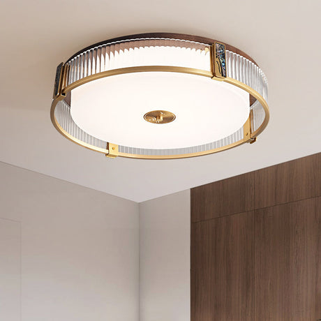 Ceiling Light for Contemporary Interiors