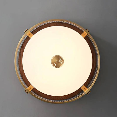 Ceiling Lamp for Cozy Home Decor