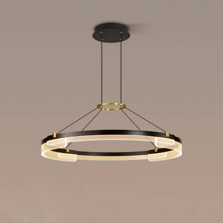 Elegant Ceiling Light for Home Interiors OpalDwell