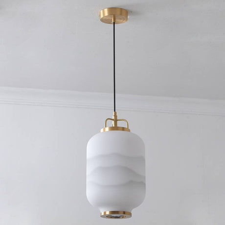 Ceiling Pendant Light for Contemporary Homes