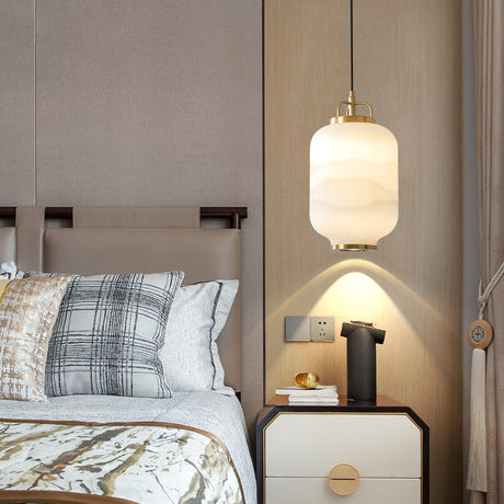 Pendant Light for Transitional Spaces