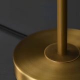 Brass Table Lamp for Home Decor Enthusiasts