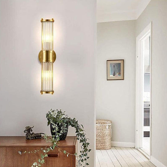 Wall light for bathroom for modern bathroom decor