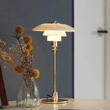 Nordic design table lamp for home decor
