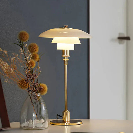 Nordic design table lamp for home decor