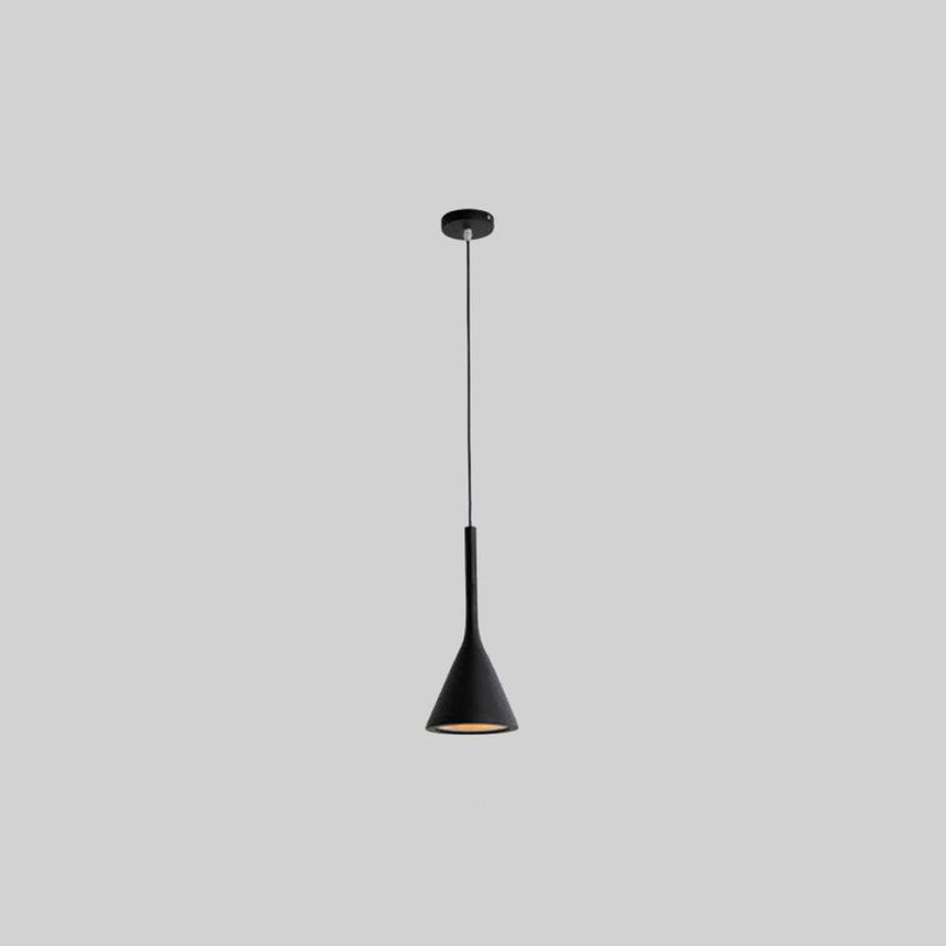 Chandelier Installed for Cozy Home Ambiance
