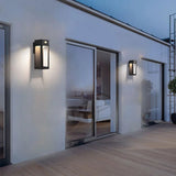 Wall Lamp with weatherproof for garden