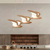 Lumevera Crystal Glass Chandelier for Cozy Interiors