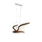 Lumevera Chandelier for Refined Home Decor