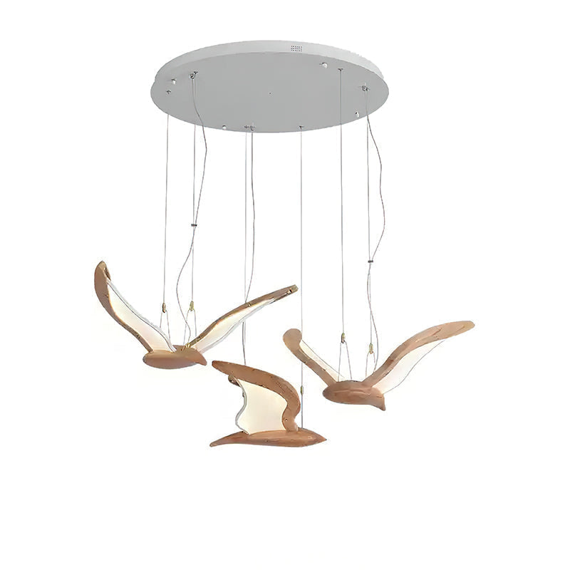 Crystal Chandelier for Elegant Living Spaces