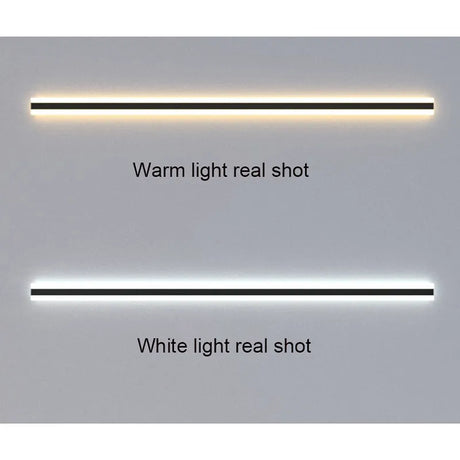 Weather resistant wall light for entryways
