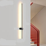 Acrylic Wall Lamp Design