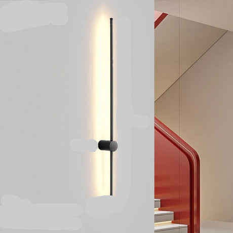 Acrylic Wall Lamp Design