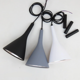 Chandelier for Compact Room Lighting