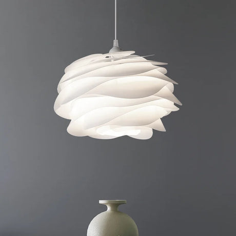 Lunara Bloom Glass Ceiling Light Floral Motif Design - OpalDwell