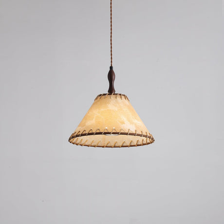 TimberLume Pendant Light Additional View - OroDwell
