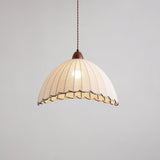 Wood Pendant Light For Modern Home Decor - OroDwell