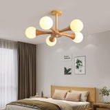 SylvaLume Wooden Pendant Lamp Complete Product Overview - OpalDwell