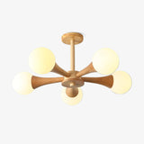 SylvaLume Pendant Lamp Overhead Perspective Detail - OpalDwell