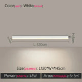 Ceiling Light Cool White Glow Detail OpalDwell