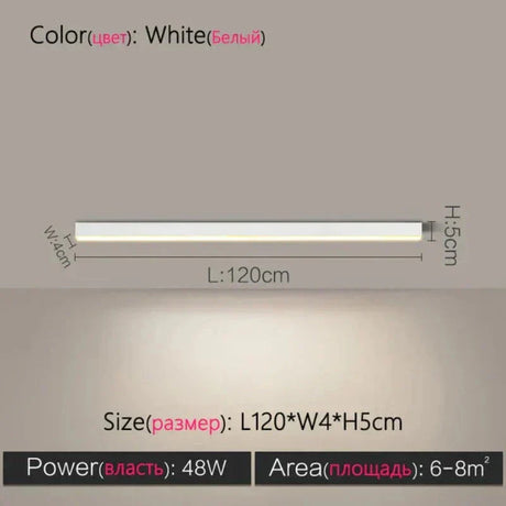 Ceiling Light Cool White Glow Detail OpalDwell