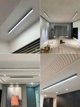 Dimmable Ceiling Light Detail View OpalDwell