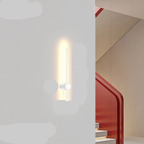 Aluminum Wall Lamp for Modern Homes