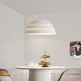 NovaDome Pendant Light for Dining Room Decor