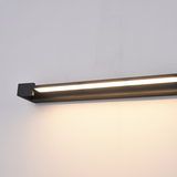 Aluminum Wall Lamp package contents | OroDwell