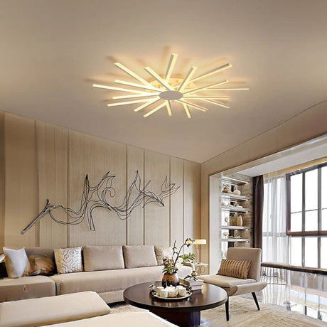 Modern Ceiling Light for Living Room