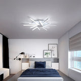 LED Strip Ceiling Light Fixture