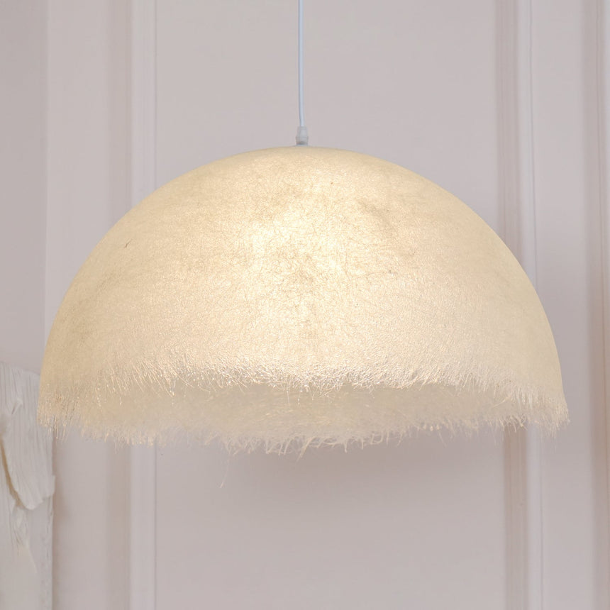 NovaLine Pendant Light Alternate Angle - OroDwell