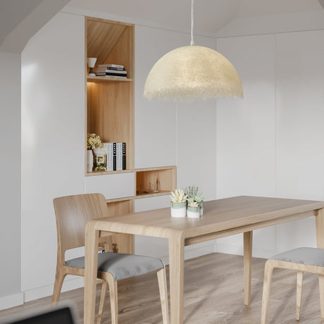 Minimalist Pendant Light For Living Room - OroDwell