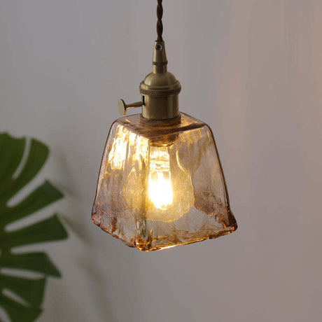 Aurelia Gold Pendant Light – Adjustable Height Design