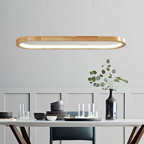 Pendant Lamp Final Angle View