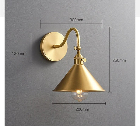 Vintage-style lighting for kitchens